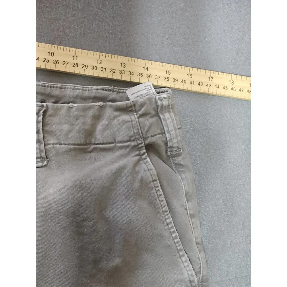 American Eagle Pants Men’s 32/32 Khaki Extreme Flex